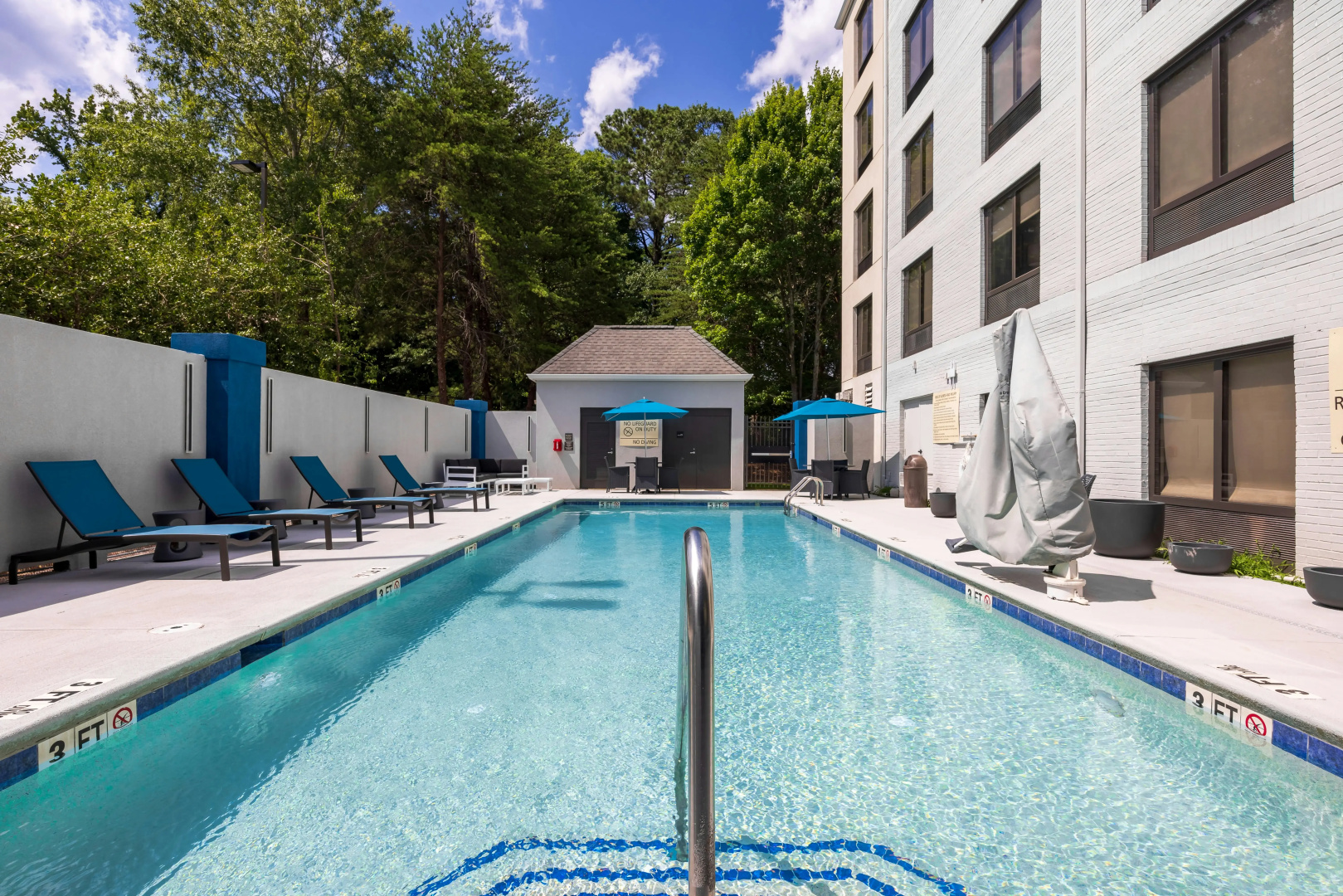 Foto - Hampton Inn & Suites Alpharetta Roswell