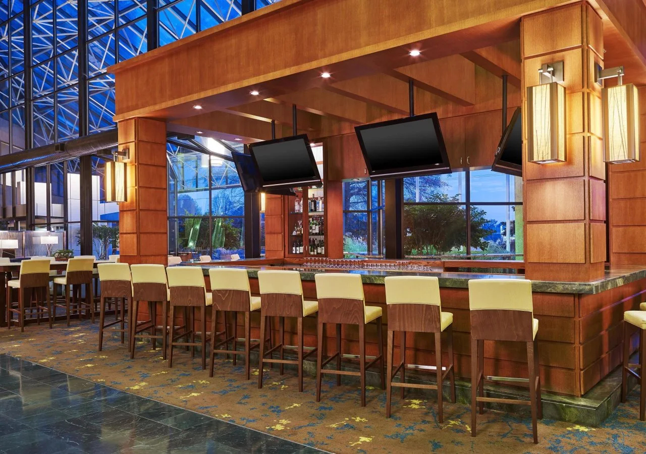 Foto - The Westin Atlanta Airport