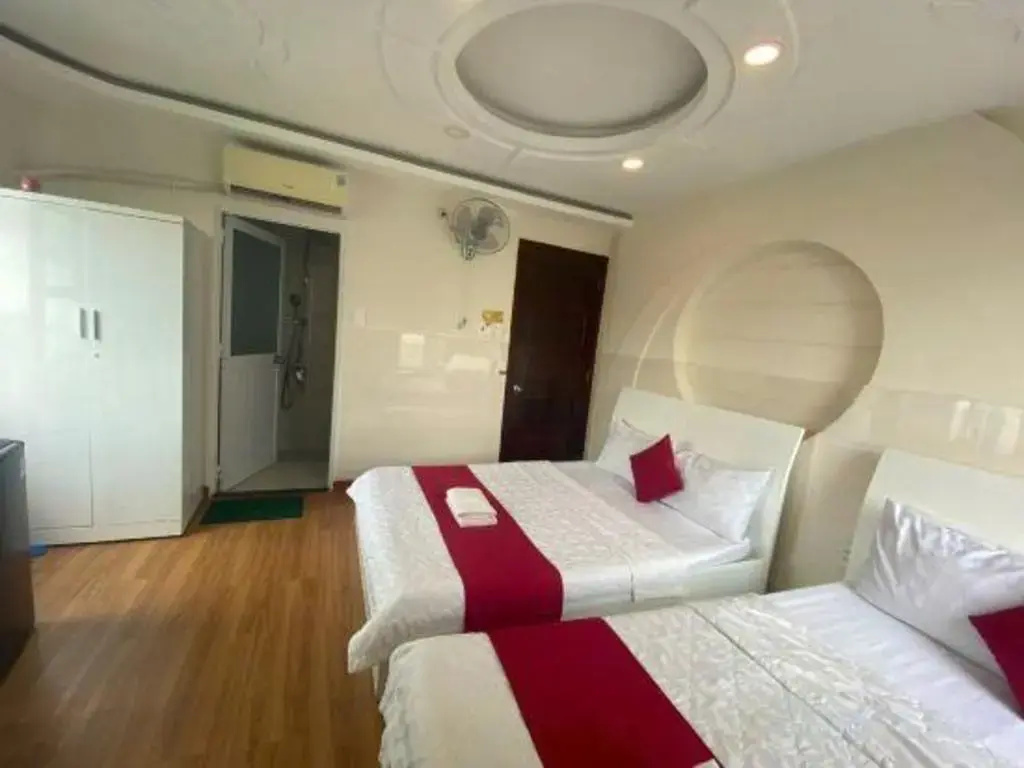 Photo - Song Xanh Hotel near SECC - FV