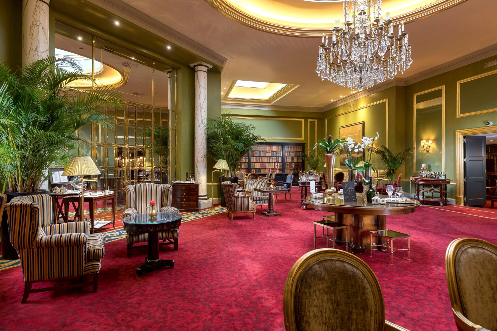 Photo - Wellington Hotel & Spa Madrid