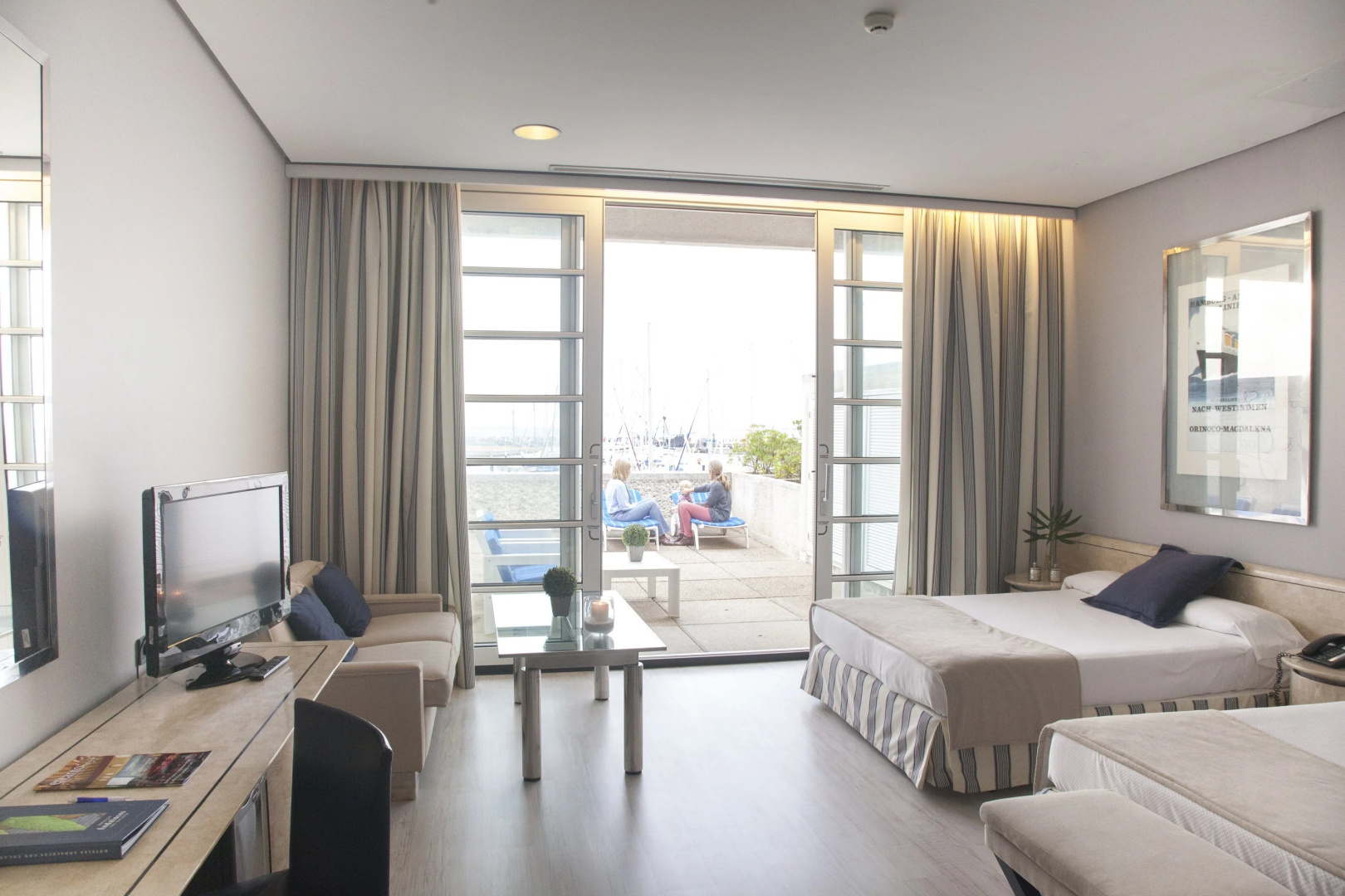 Foto - Hotel Puerto Sherry