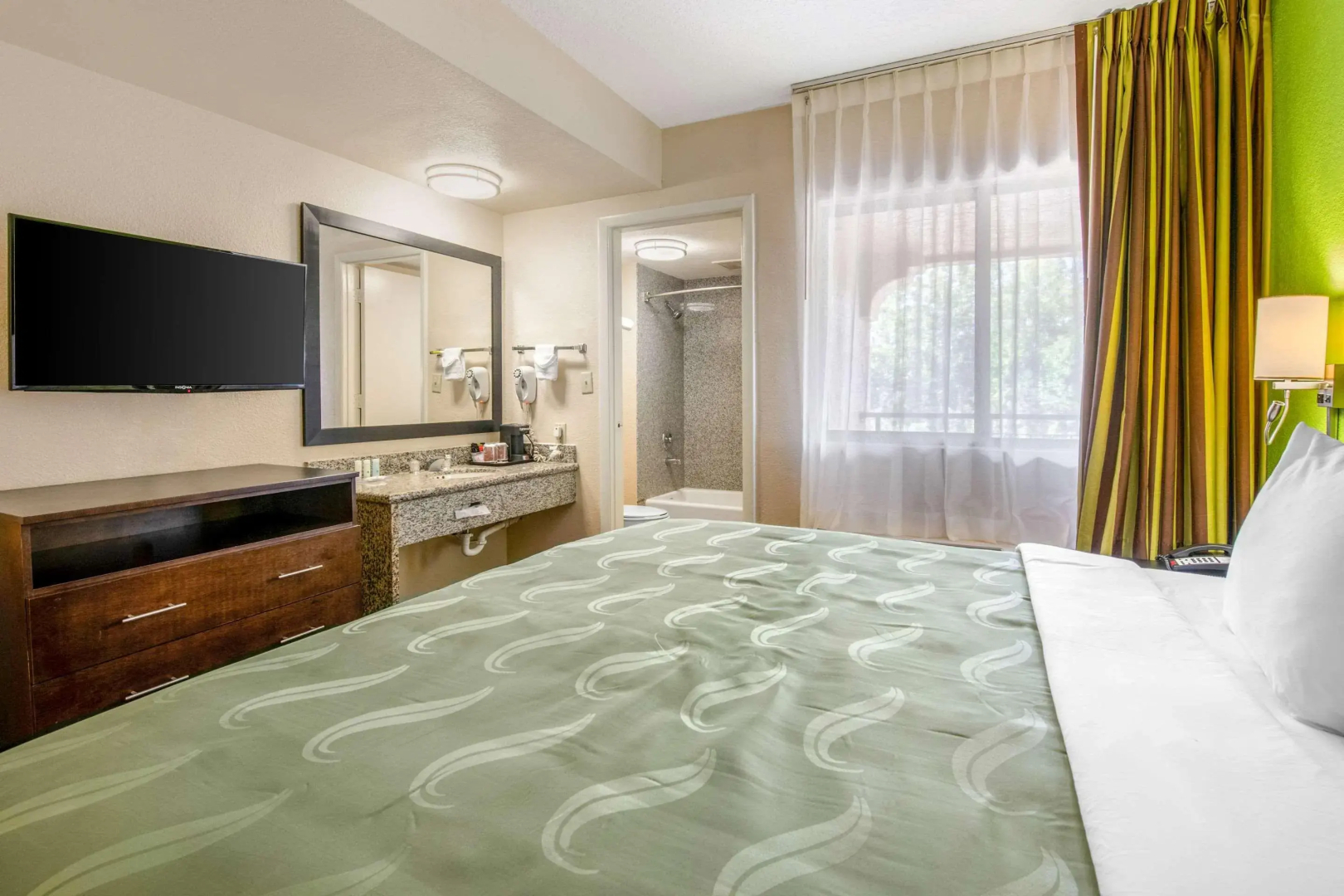 Foto - Quality Inn & Suites Jacksonville-Baymeadows