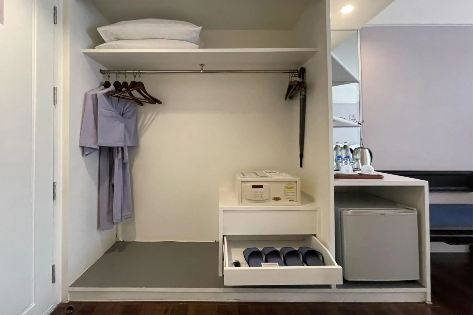 Foto - Le Siam Hotel Silom Bangkok by PCL