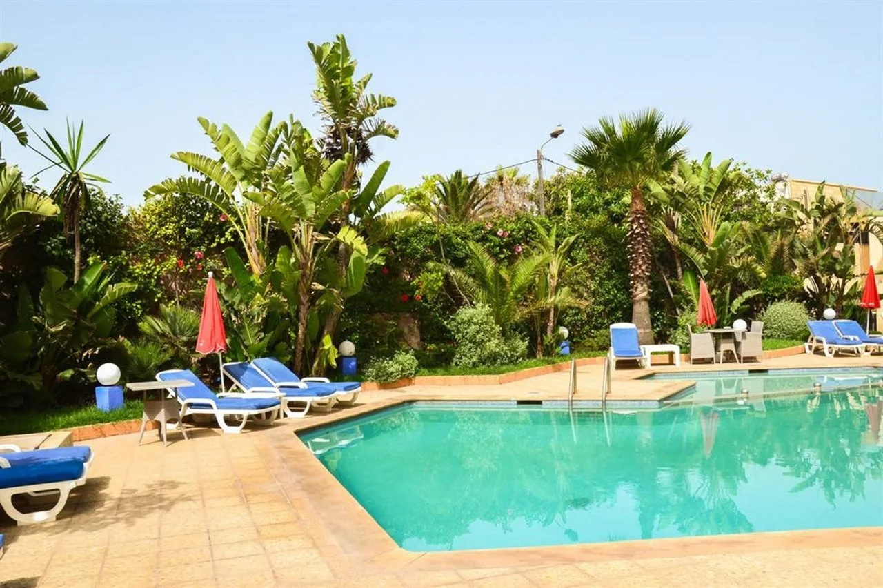 Foto - Hotel Azur
