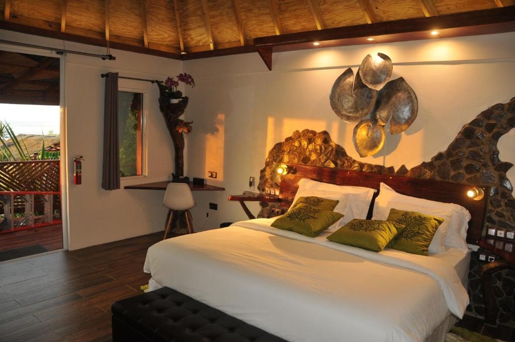 Mango Island Lodges — фото 1
