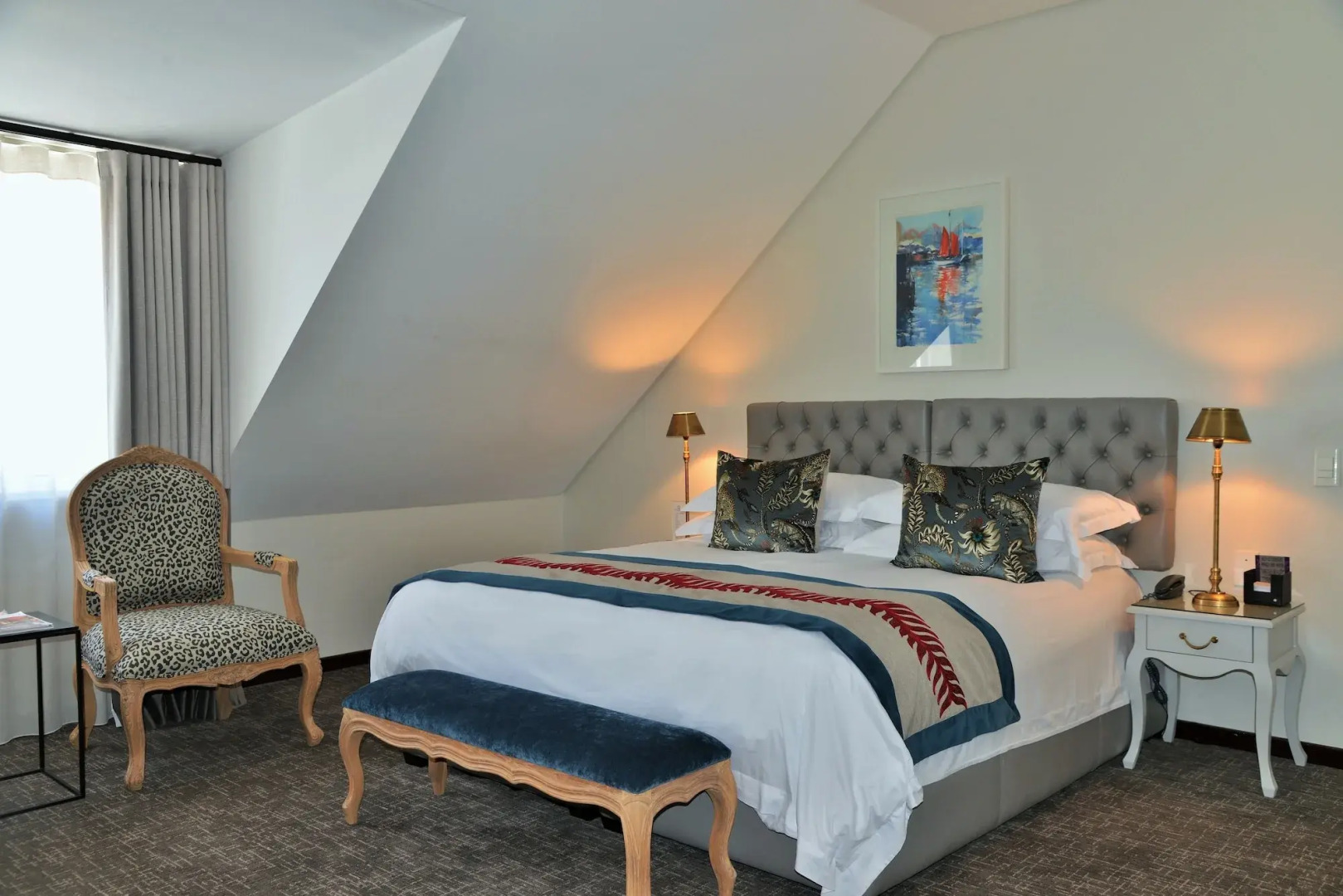 Photo - The Winchester Hotel by NEWMARK