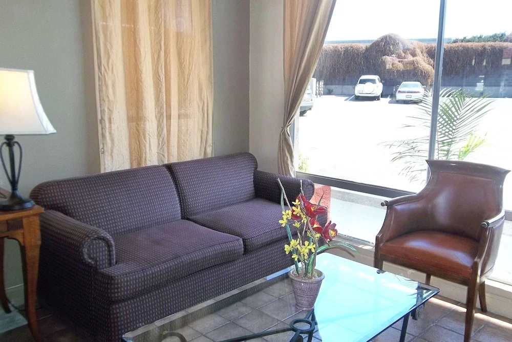 Foto - Heritage Inn Express Hayward