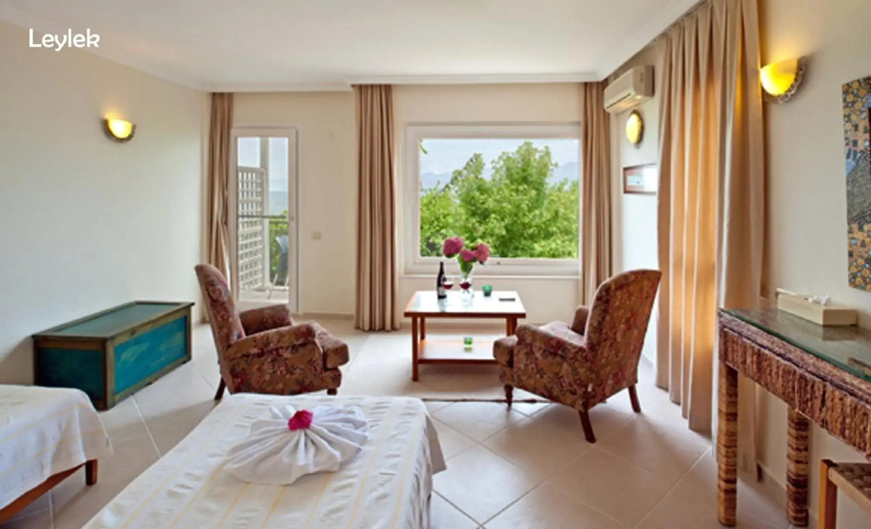 Foto - Ece Hotel Sovalye Island