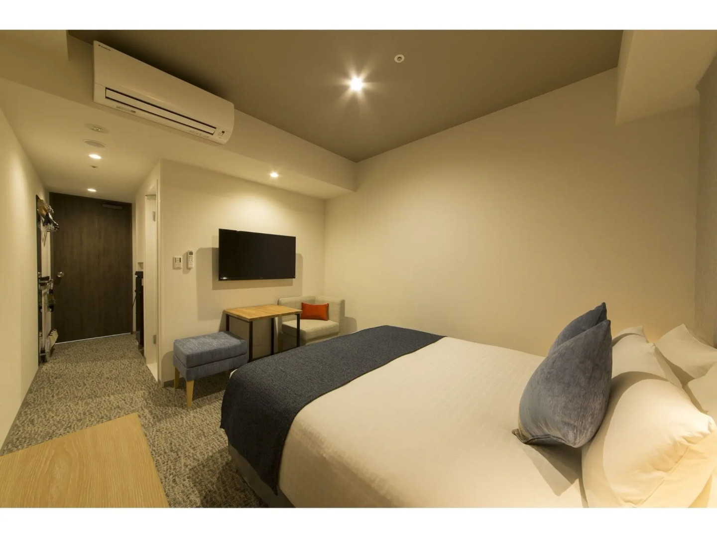 Foto - Tokyu Stay Takanawa Shinagawa Area