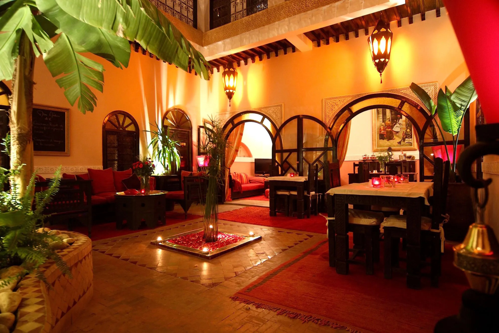Foto - Riad Jona