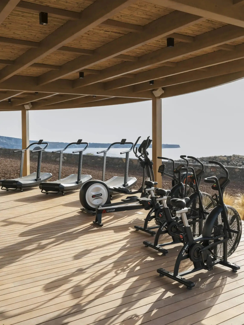 Photo - Santo Mine Oia Suites