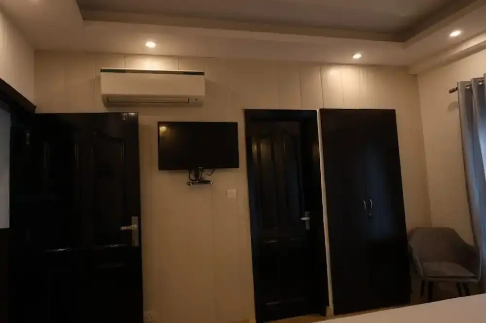 Foto - Hotel Heritage