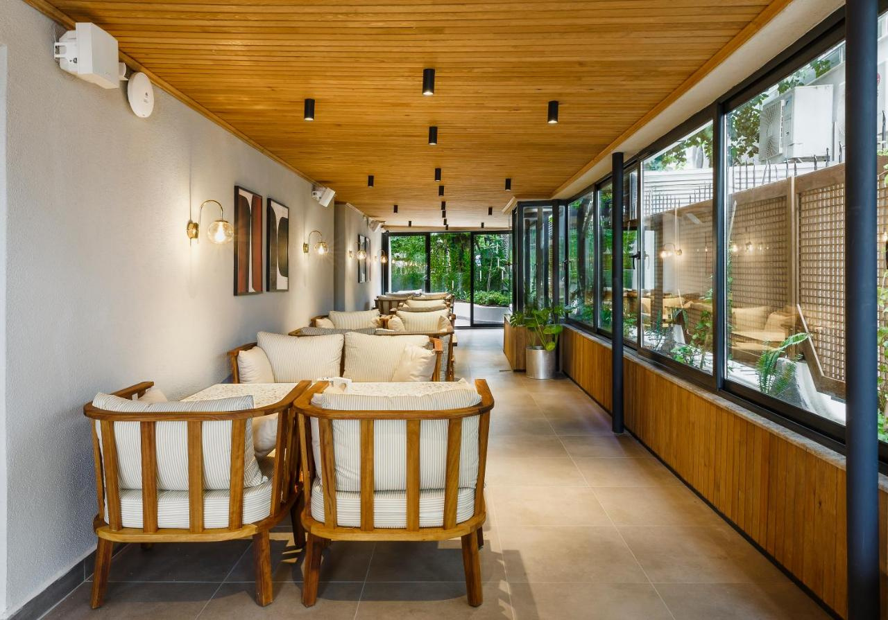 Foto - Sherwood Premio Hotel