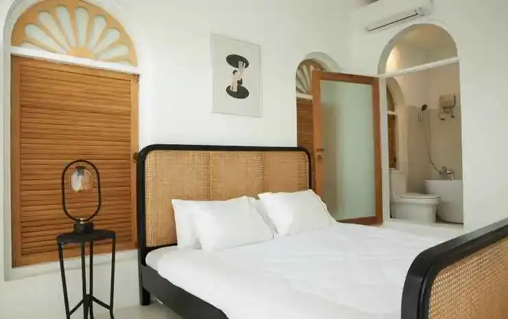Photo - Arpo Pool Villa Riverside Bangkok