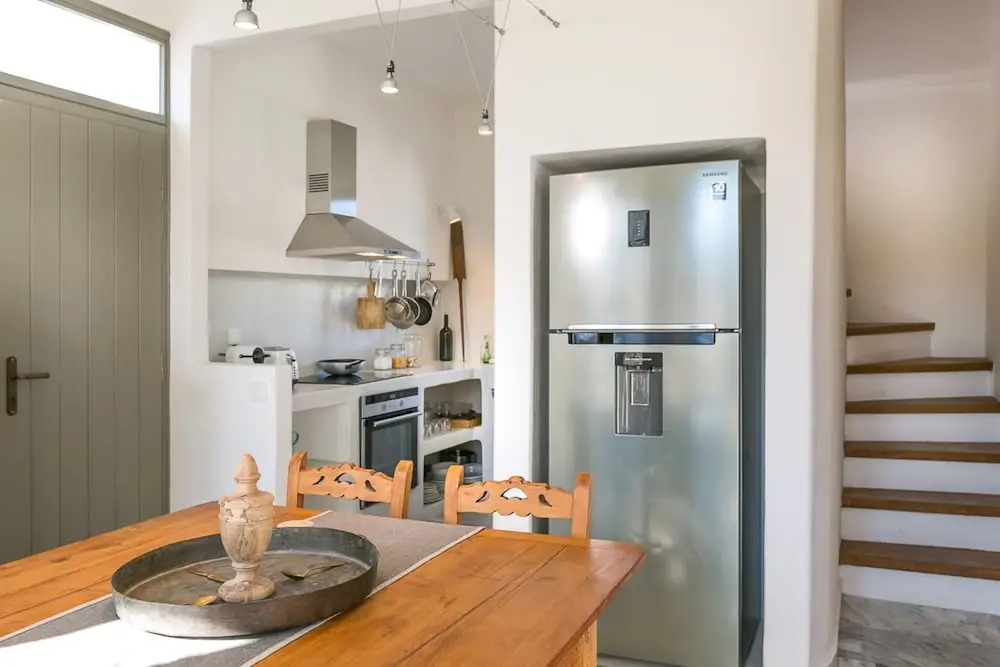 Photo - Spitia Santorini Villa Collection