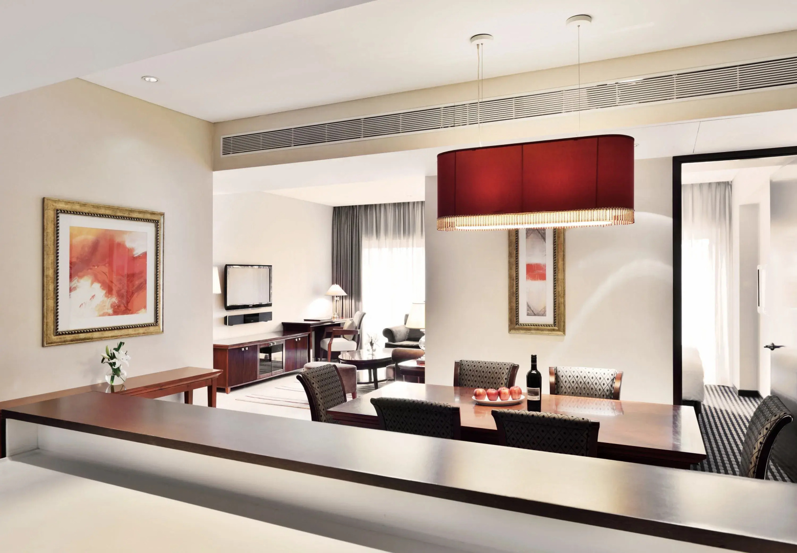 Photo - Marriott Suites Pune