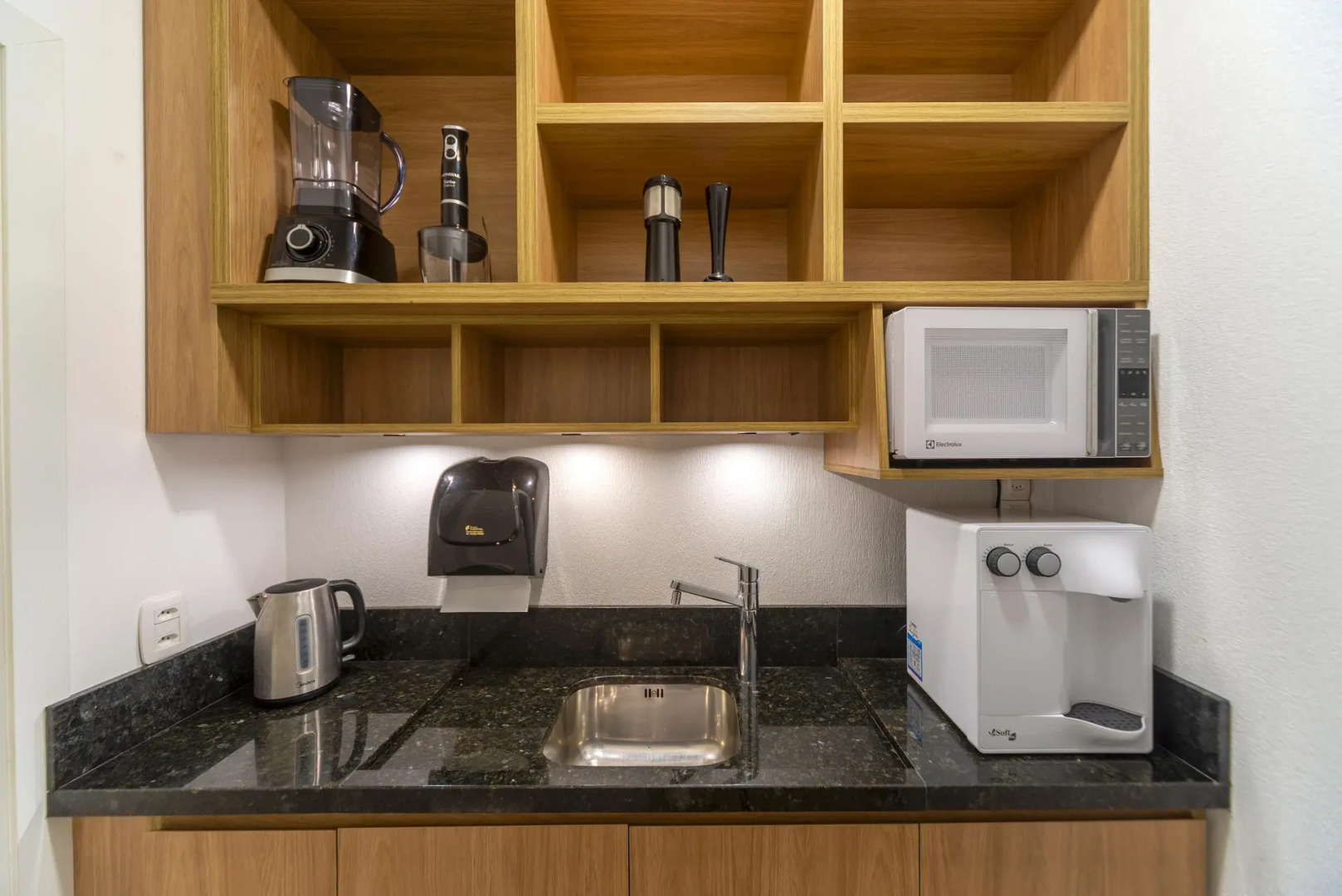 Foto - Hotel Laghetto Stilo Centro