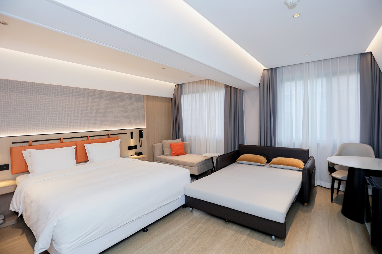 Photo - Holiday Inn Express Beijing Downtown by IHG