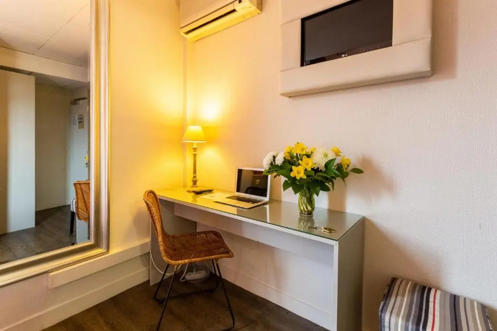 Foto - Hôtel de France