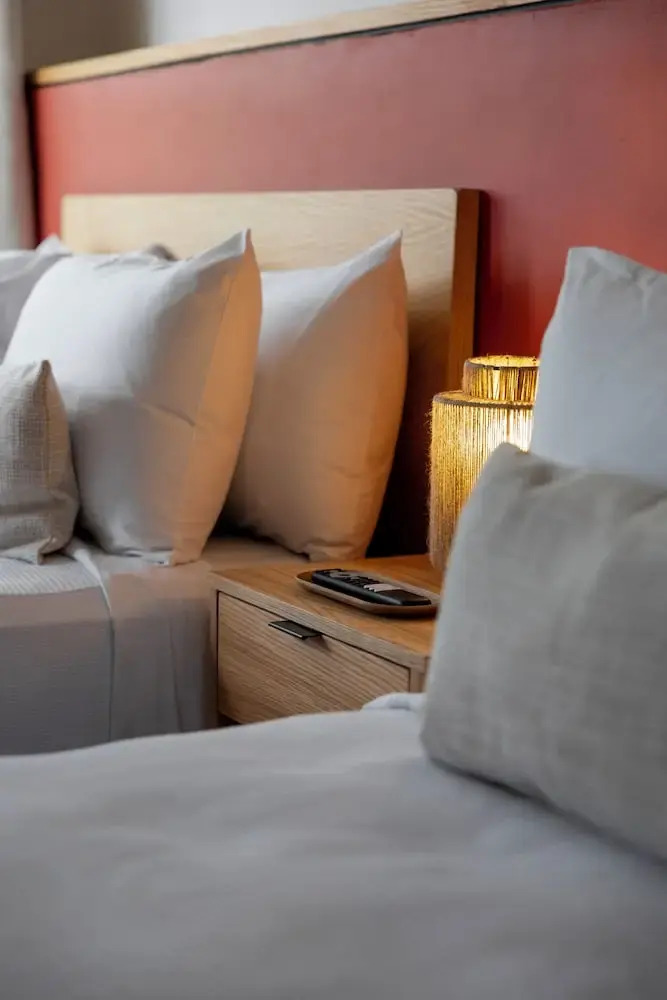 Photo - Raices Nomadas Boutique Hotel Vallarta