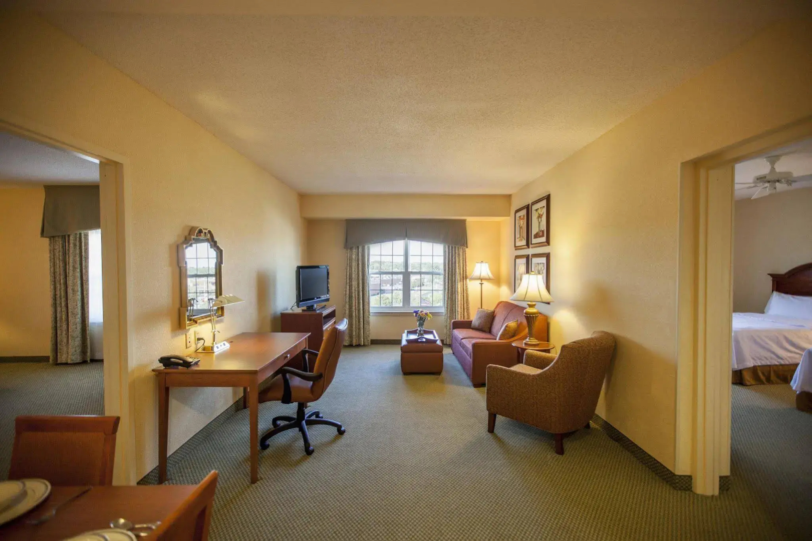 Foto - Homewood Suites by Hilton Philadelphia-Valley Forge