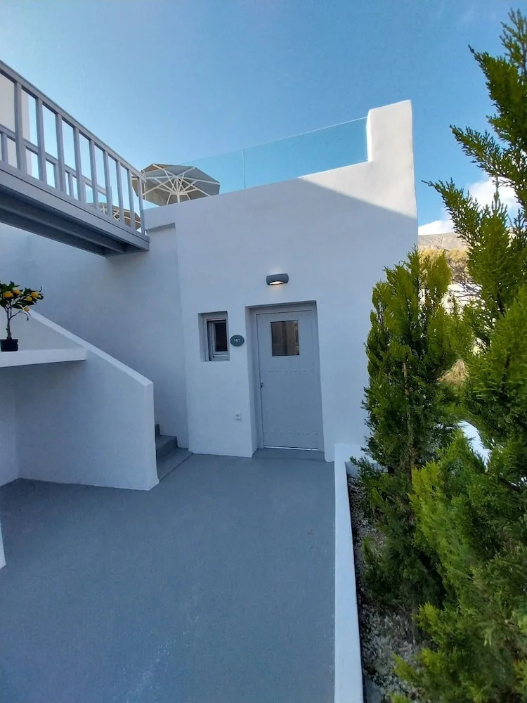 Foto - East Wind Perissa