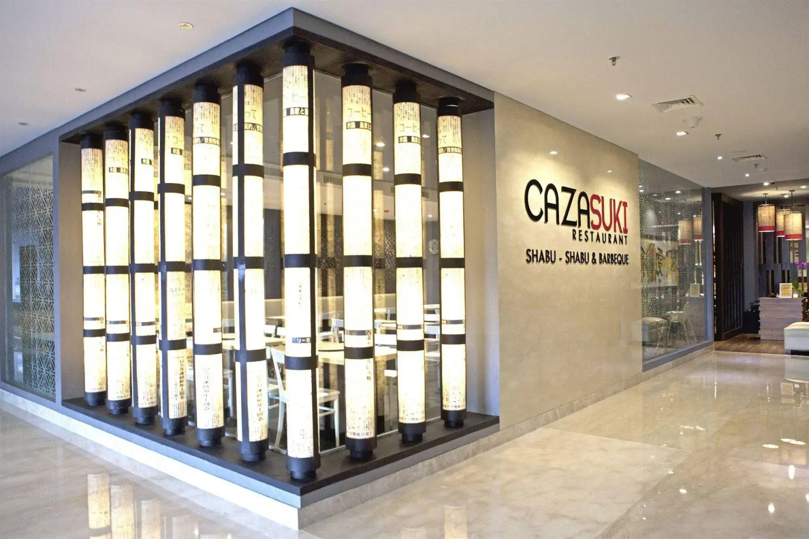 Foto - Oria Hotel Jakarta