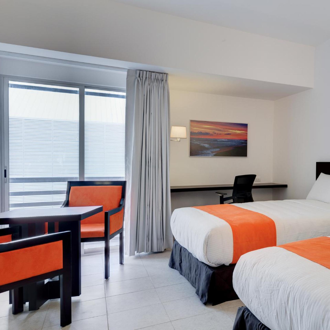 Foto - Hotel Yes Inn Nuevo Veracruz