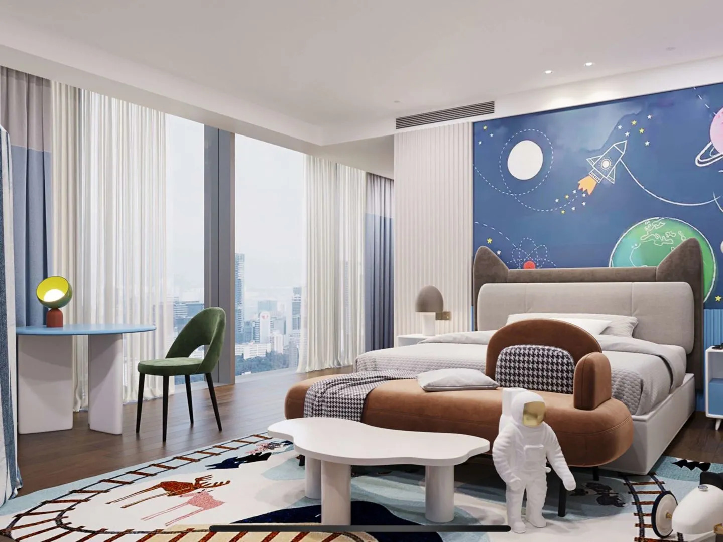 Photo - Novotel Shanghai Qingpu Excellence