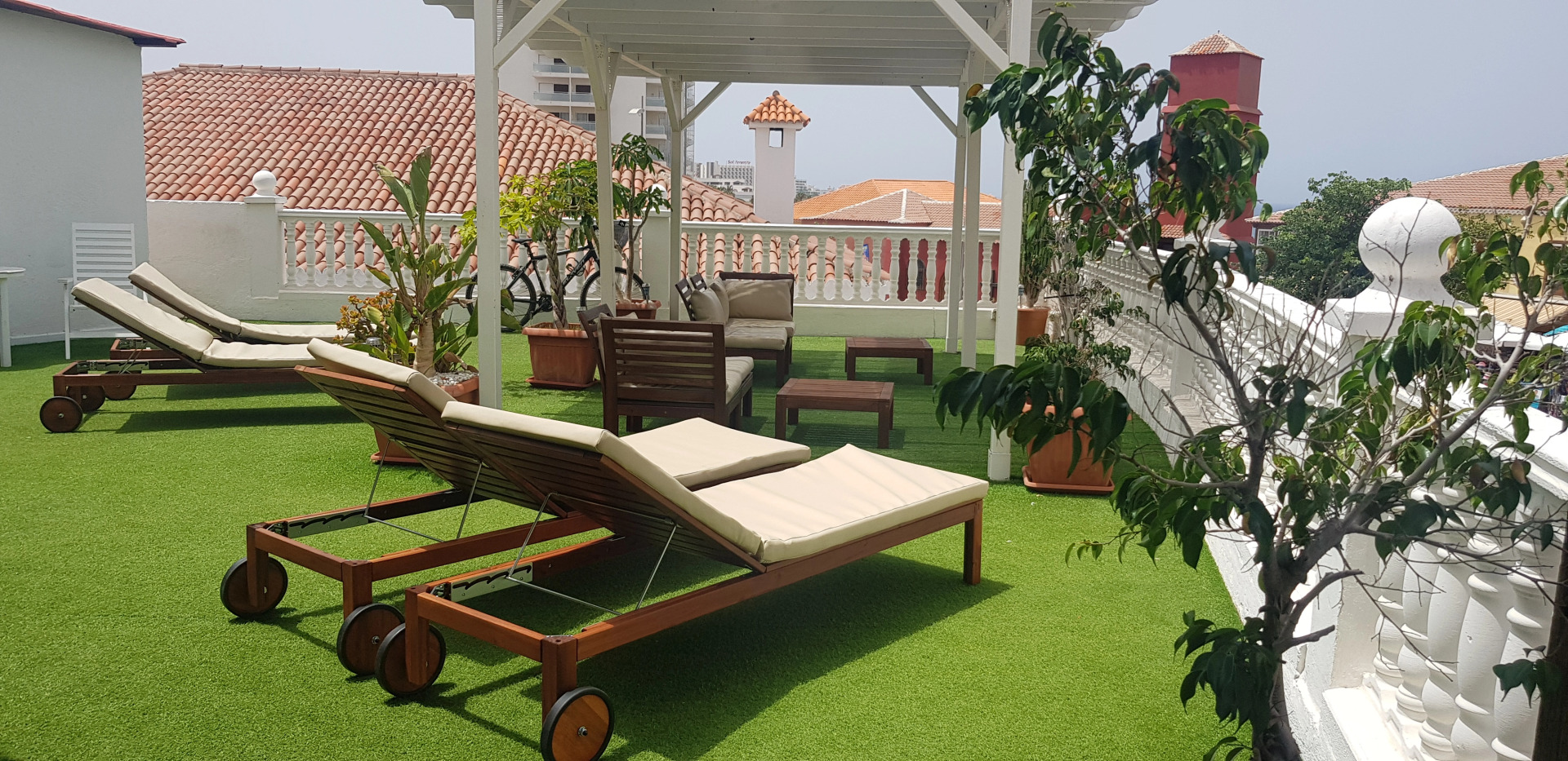 Photo - Villa las Flores