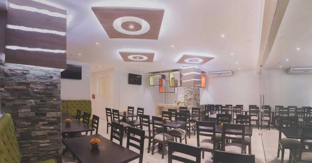 Photo - Hotel Aixo Suites By Geh Suites