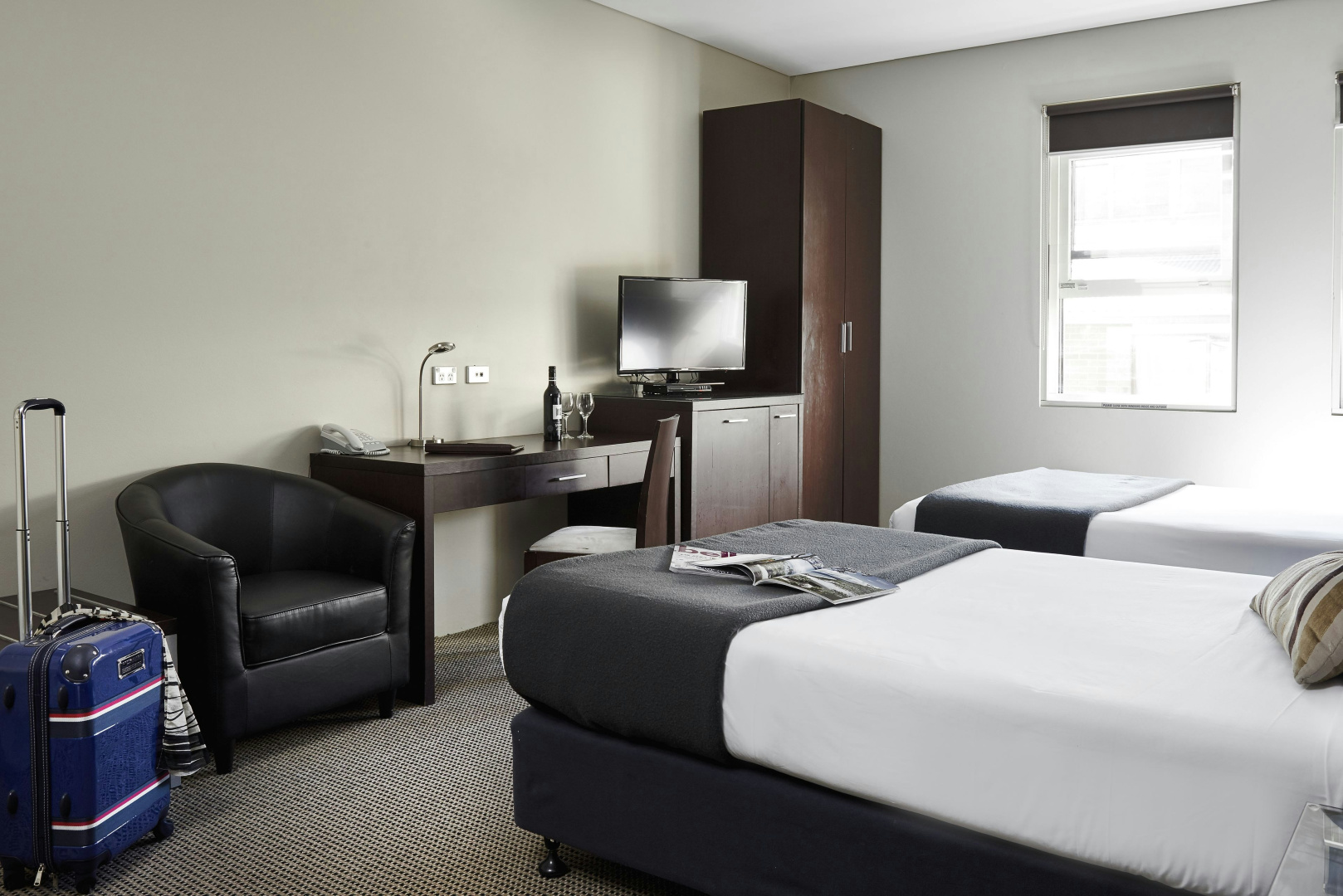 Foto - Vulcan Hotel Sydney