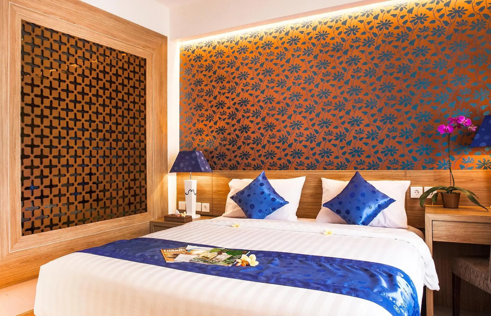 Foto - Natya Hotel Kuta