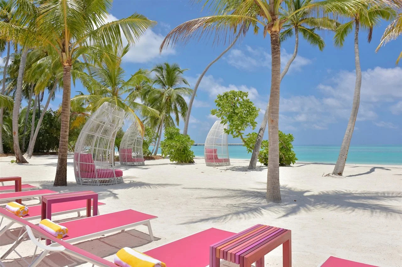 Photo - Kandima Maldives