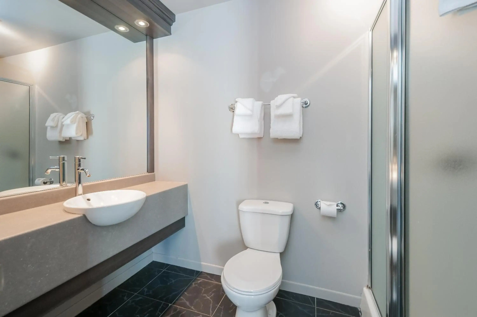 Photo - Hotel & Suites Monte-Cristo