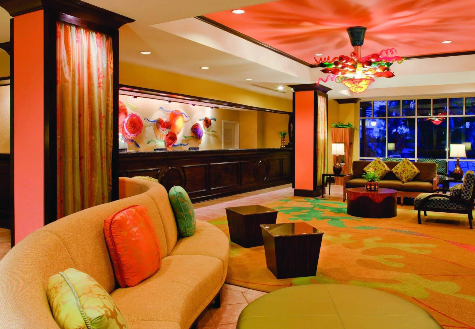 Foto - Marriott's Aruba Ocean Club