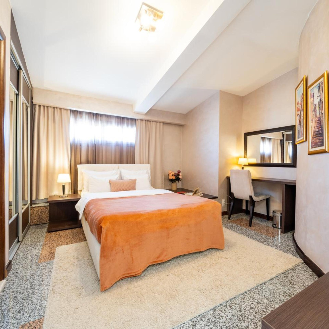 Foto - Hotel Alexandar Lux