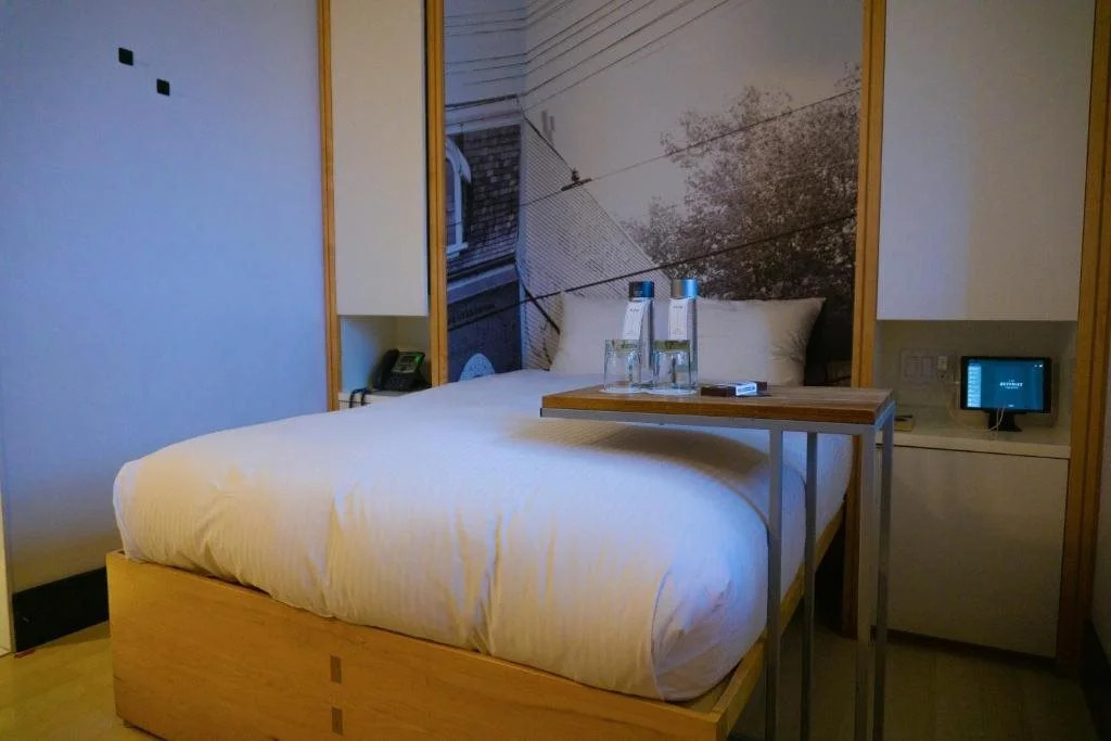 Foto - The Beverley Hotel