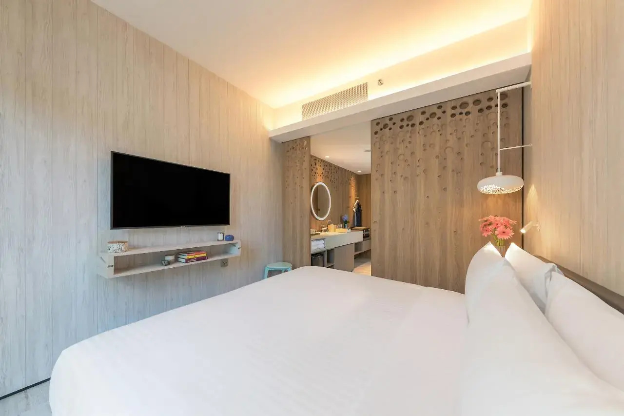 Foto - Village Hotel Sentosa by Far East Hospitality