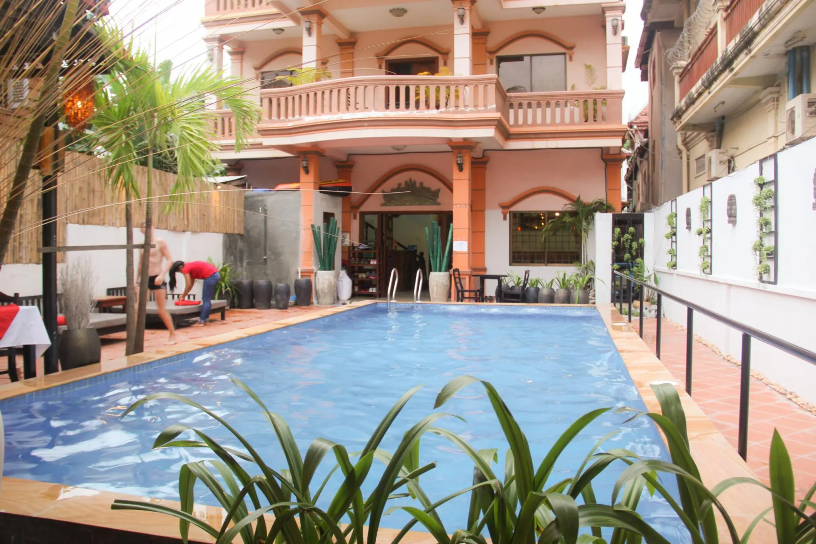 Foto - Tropical Breeze