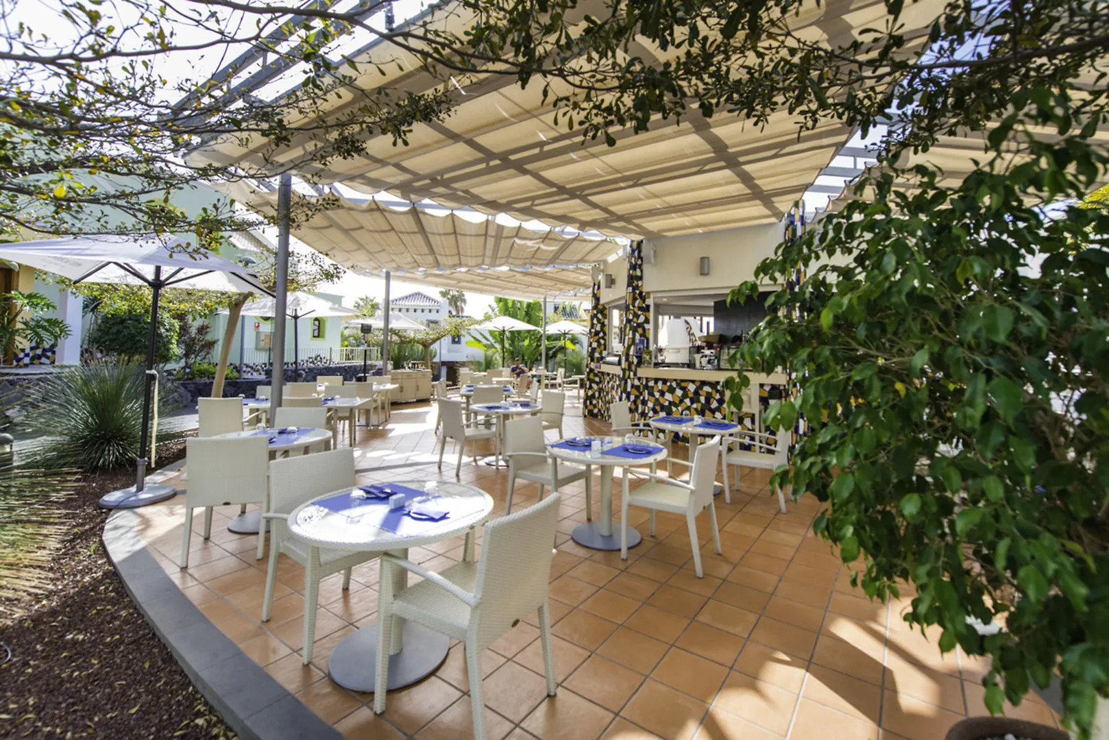 Photo - Hotel Suite Villa Maria