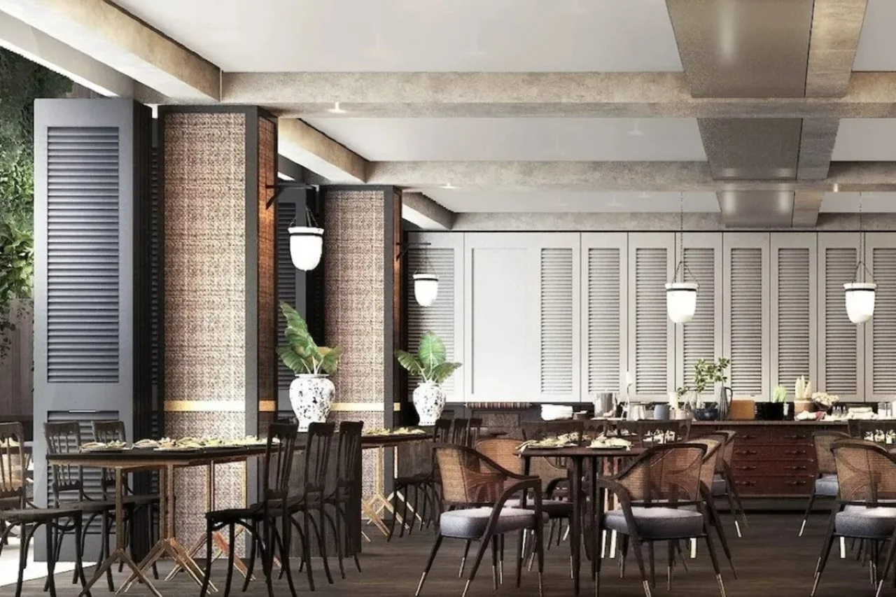 Photo - Hotel KVL