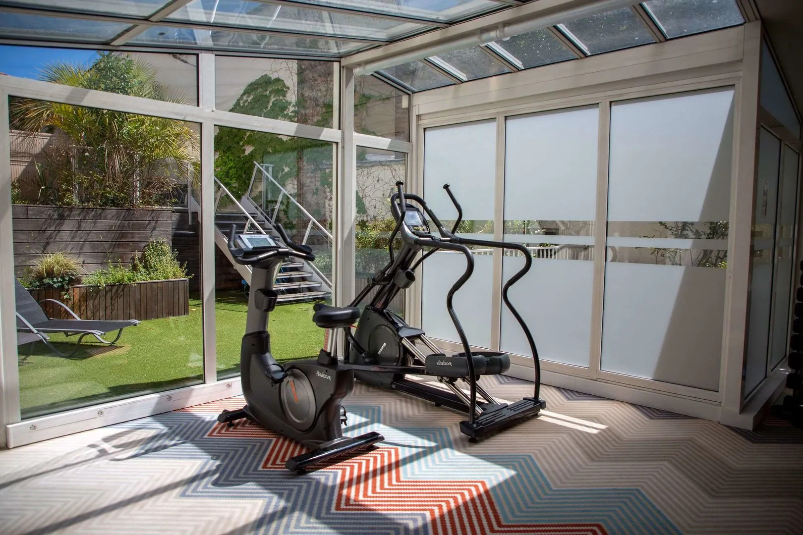 Foto - Privilège Appart Hôtel Saint Exupéry