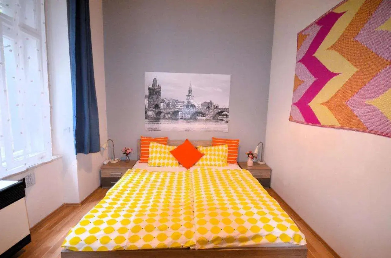 Foto - Travel&Joy backpackers