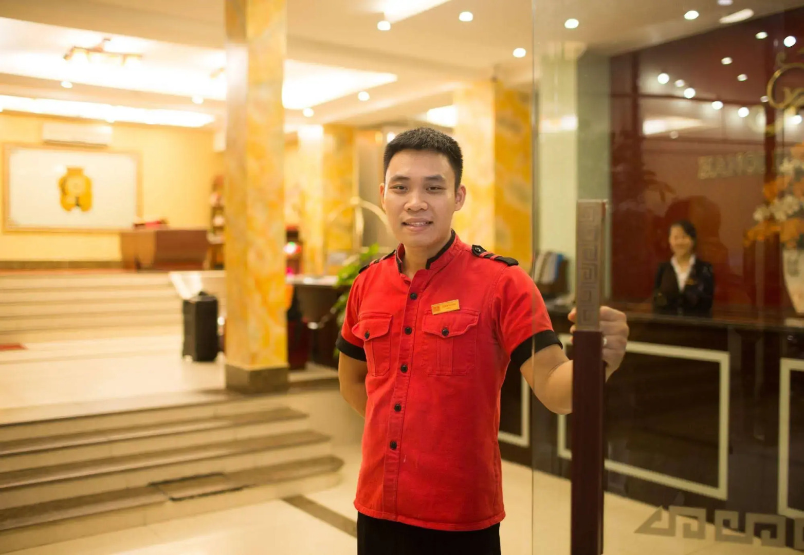 Foto - Imperial Hotel & Spa