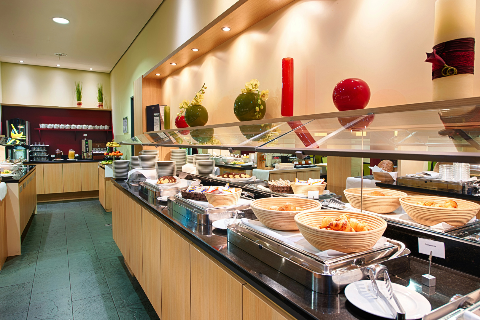 Foto - Welcome Hotel Paderborn