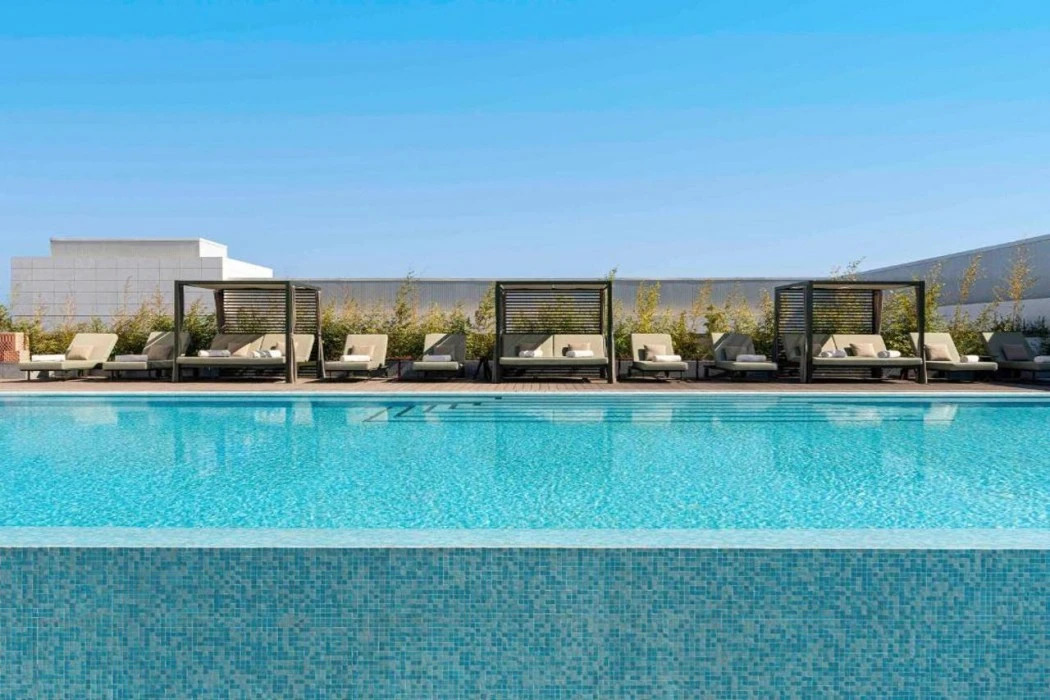 Photo - Fairmont La Marina Rabat Sale Hotel