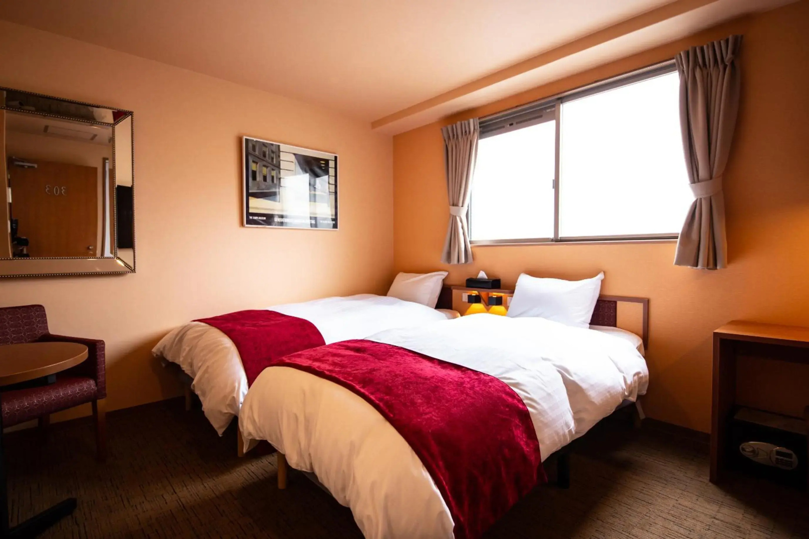 Foto - The L.A. Mart Hotel Kyoto