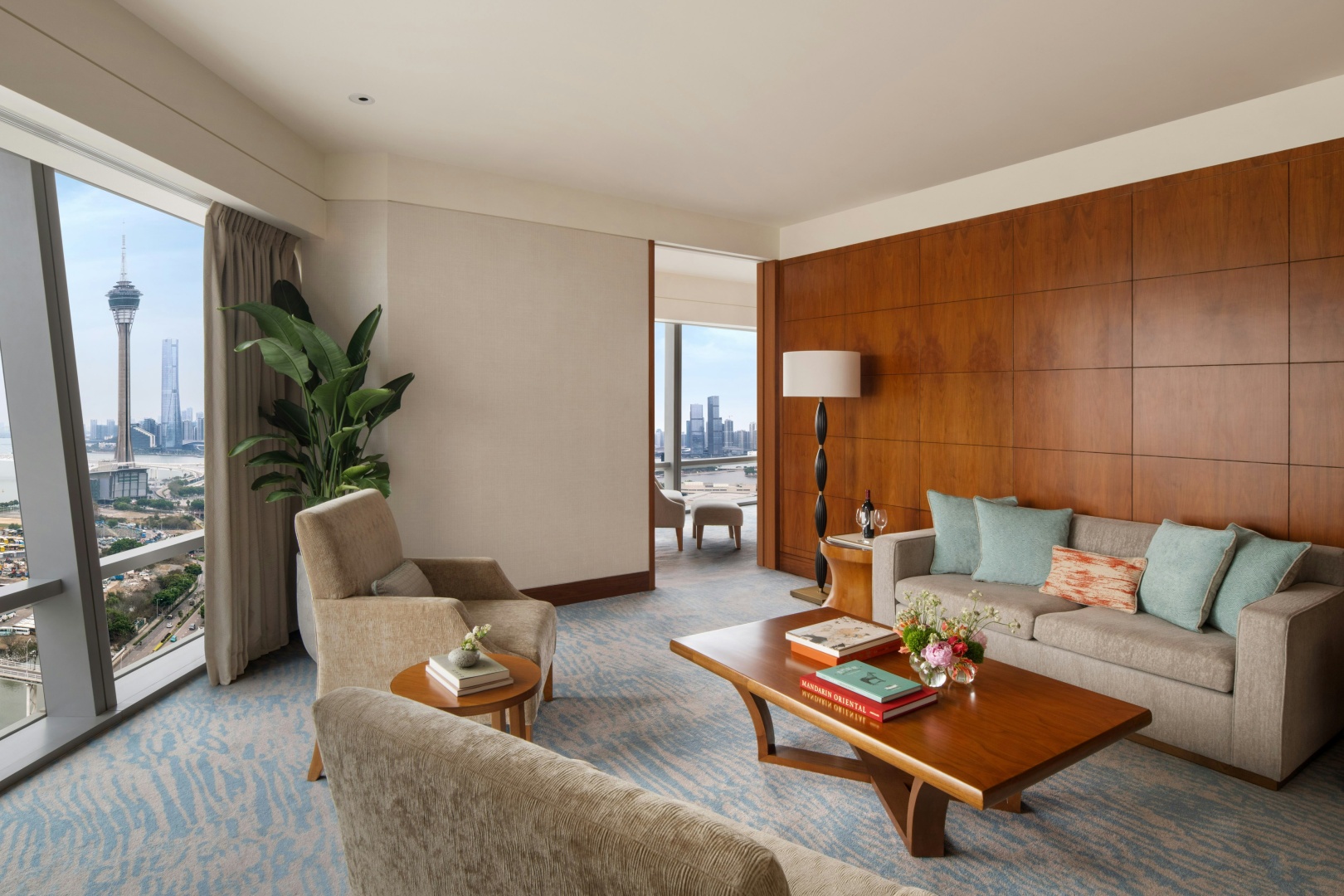 Foto - Mandarin Oriental, Macau