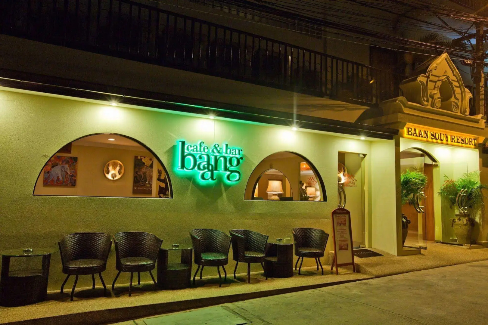 Foto - Baan Souy Resort